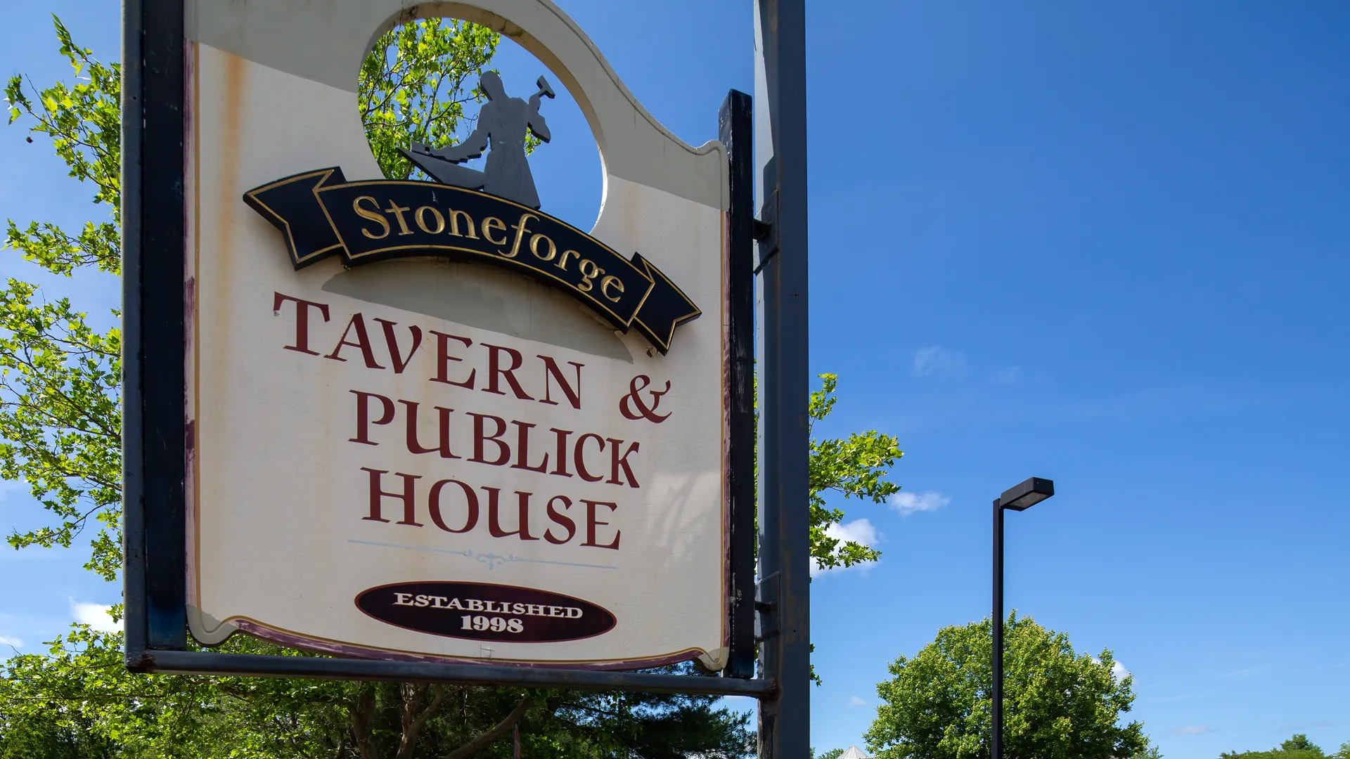 Stoneforge Tavern & Publick House